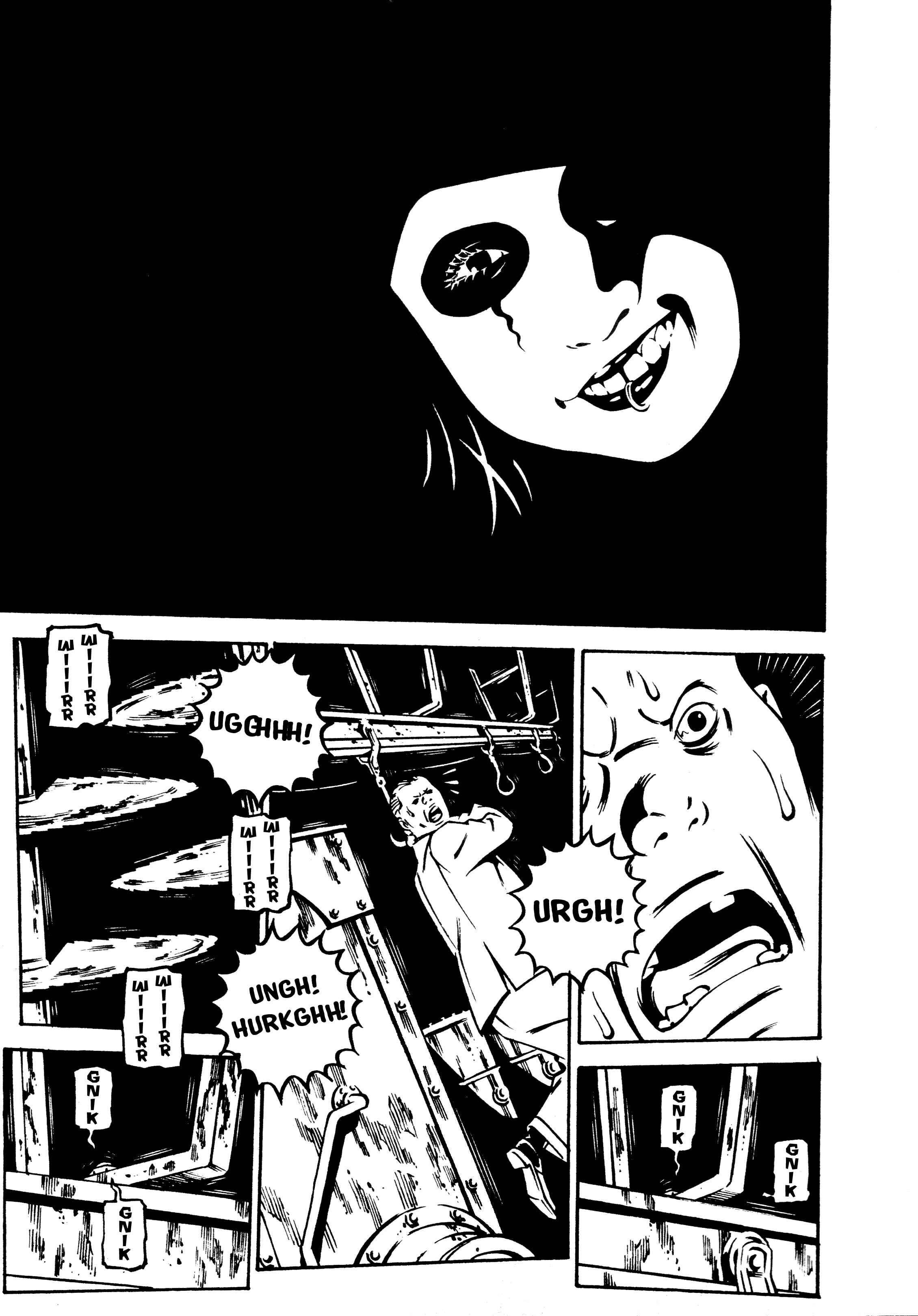 Deathco Chapter 12 - Page 13