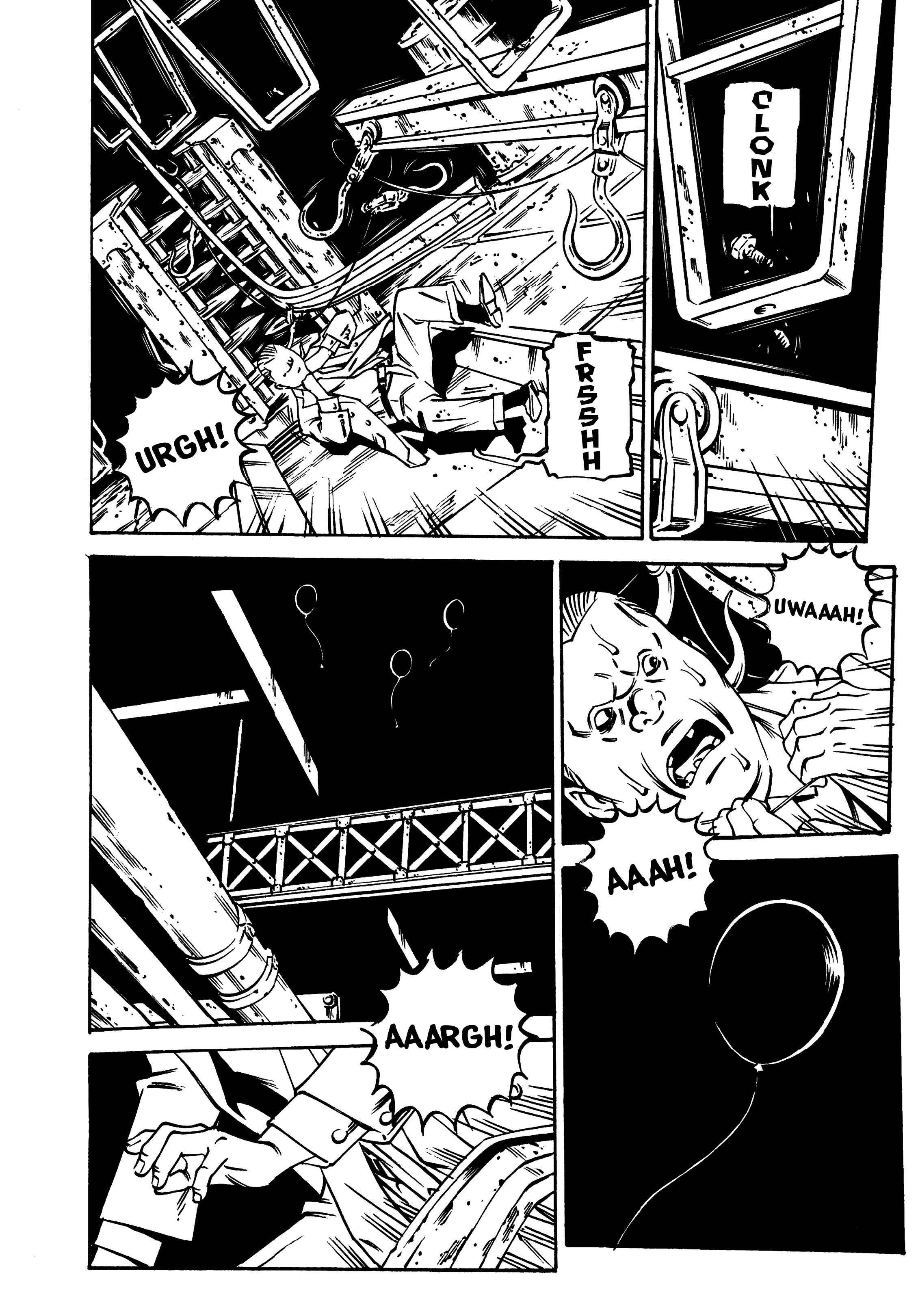 Deathco Chapter 12 - Page 18