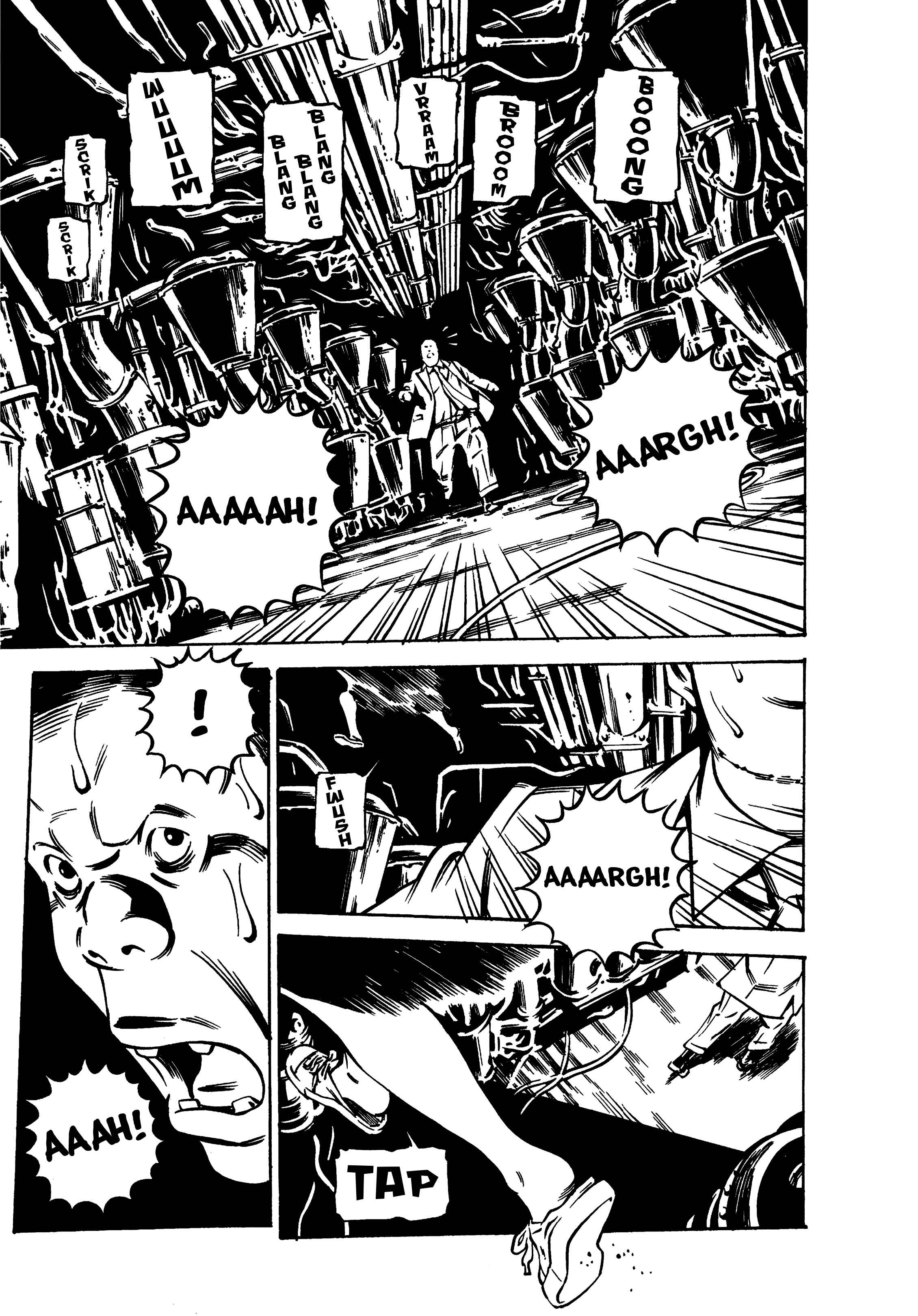 Deathco Chapter 12 - Page 19