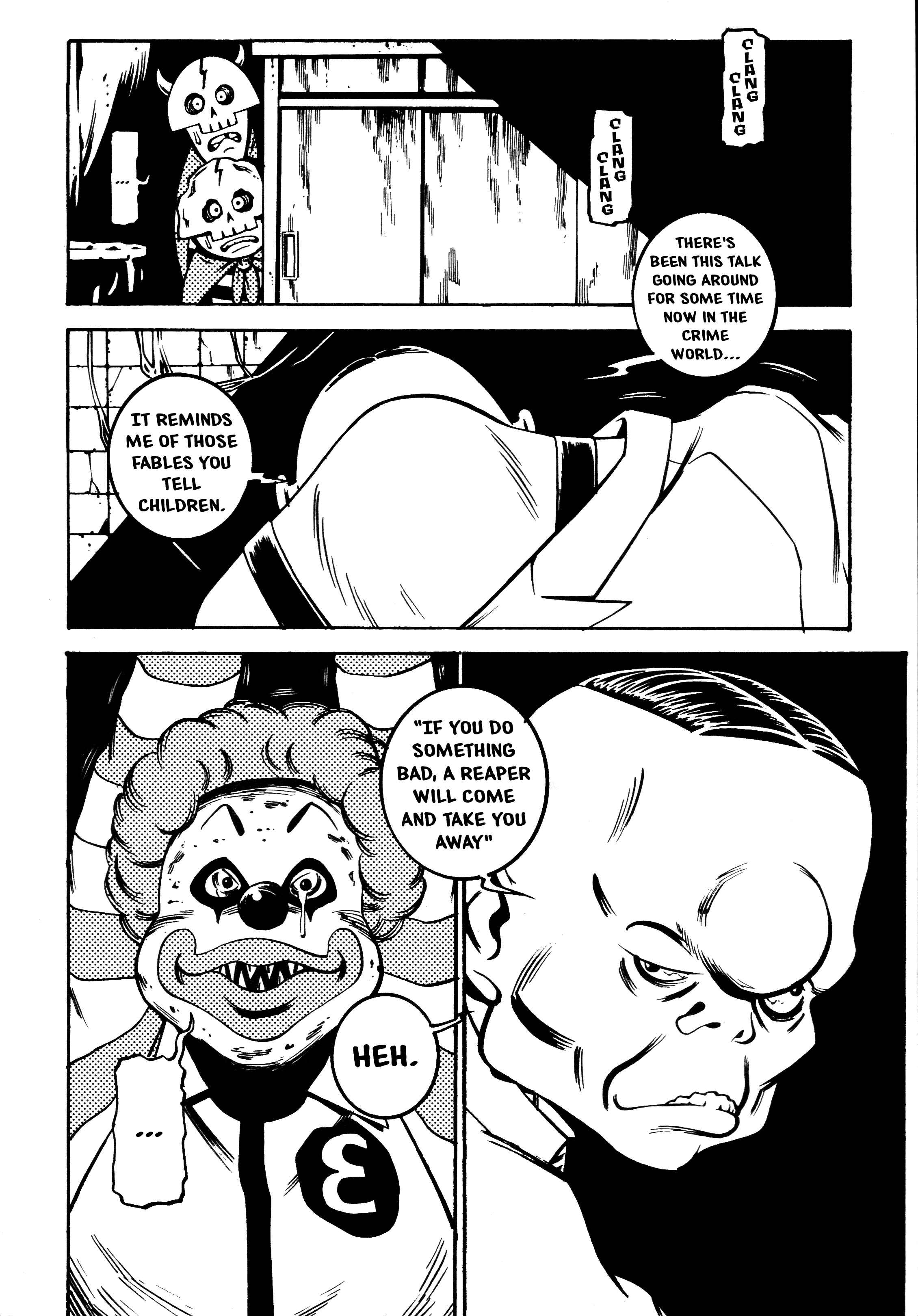 Deathco Chapter 12 - Page 2