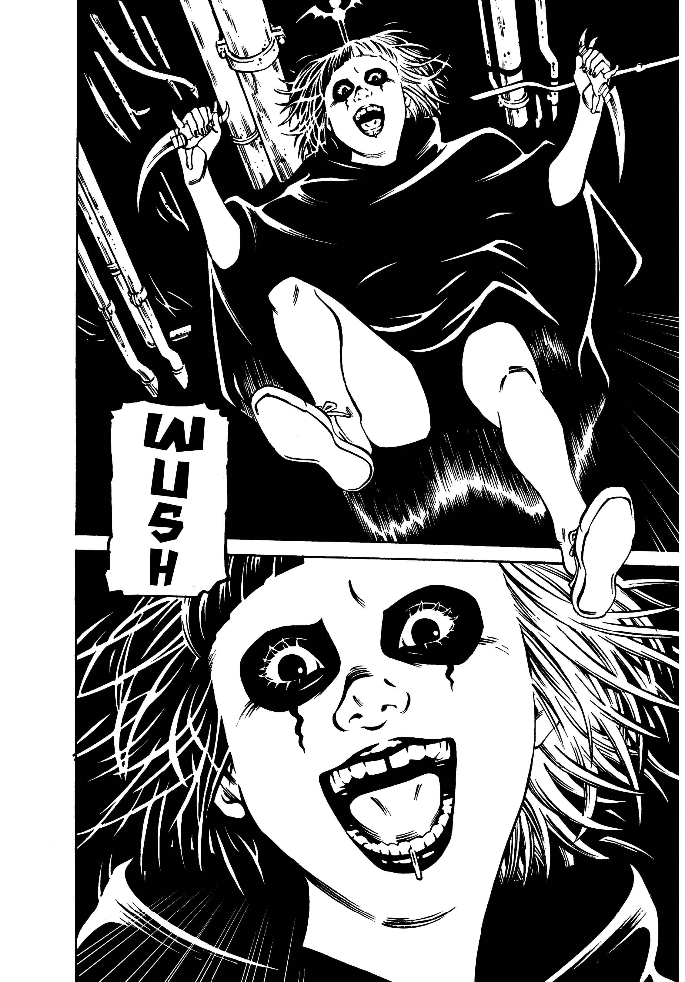 Deathco Chapter 12 - Page 20