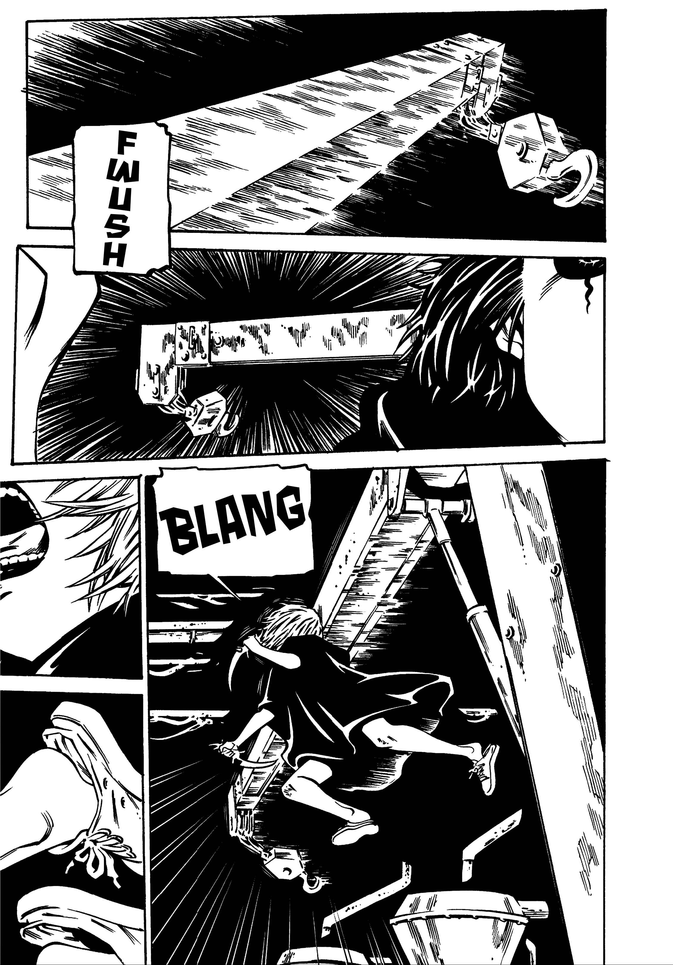 Deathco Chapter 12 - Page 21