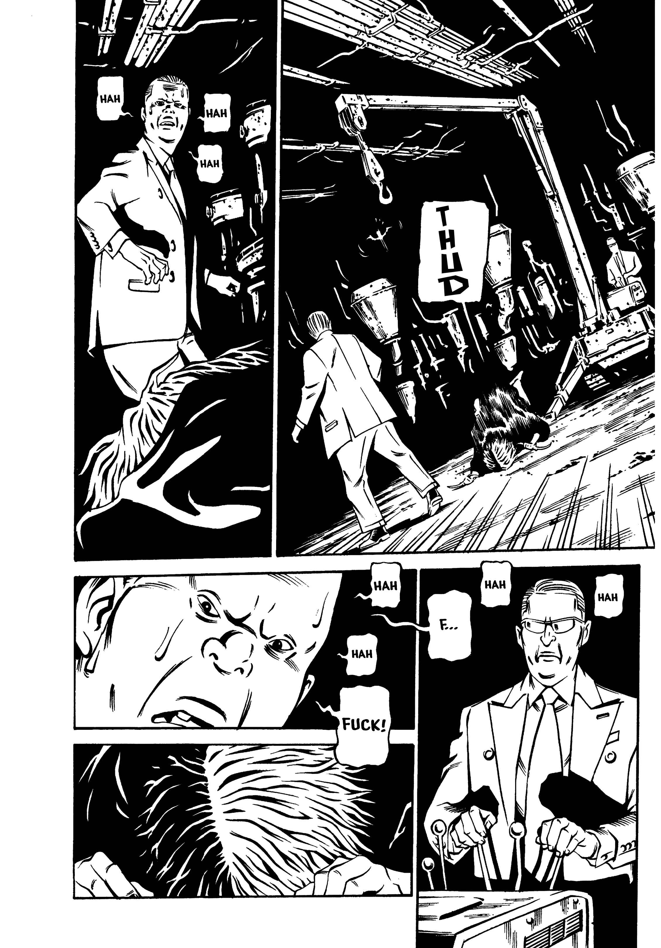 Deathco Chapter 12 - Page 22