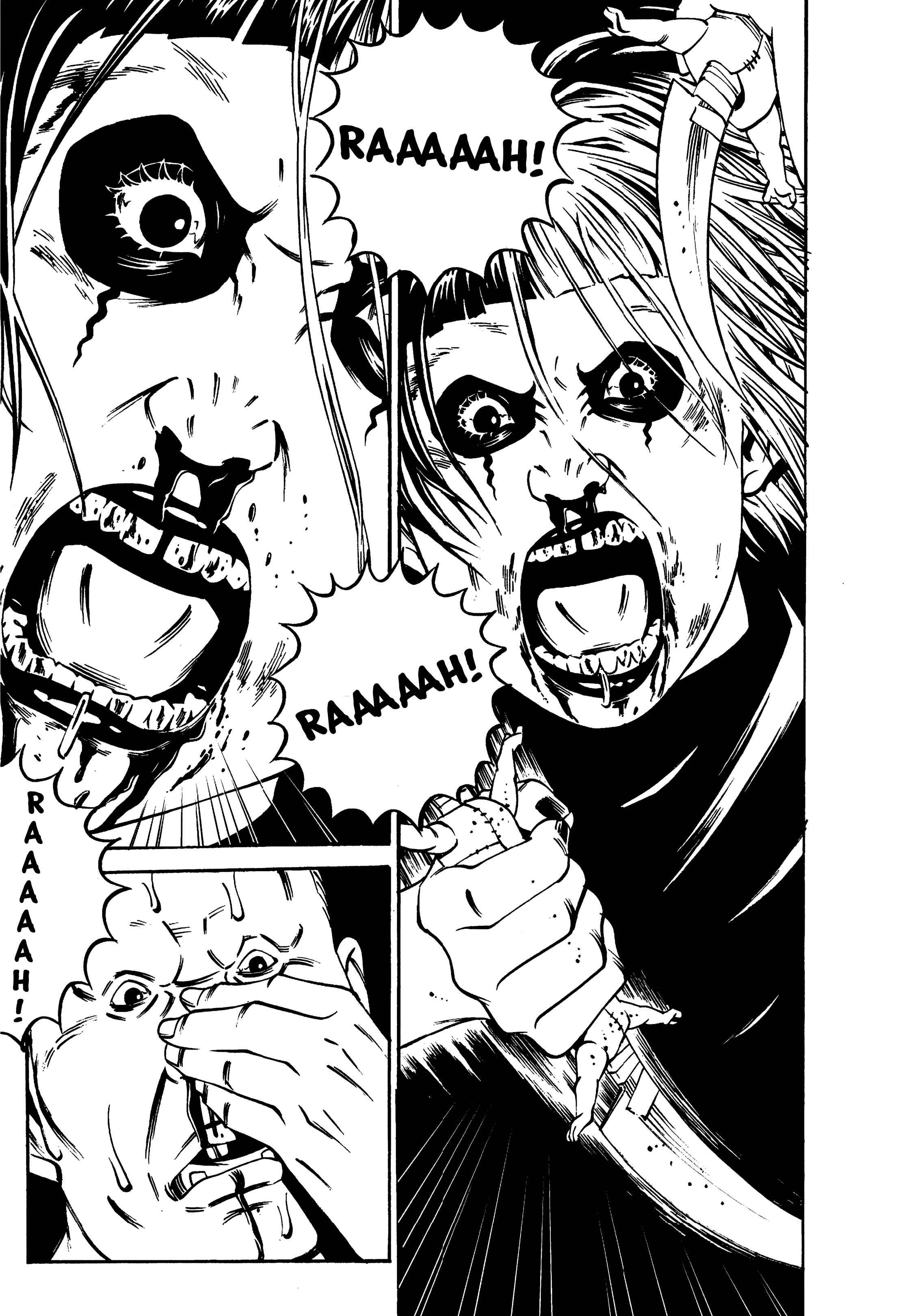 Deathco Chapter 12 - Page 25