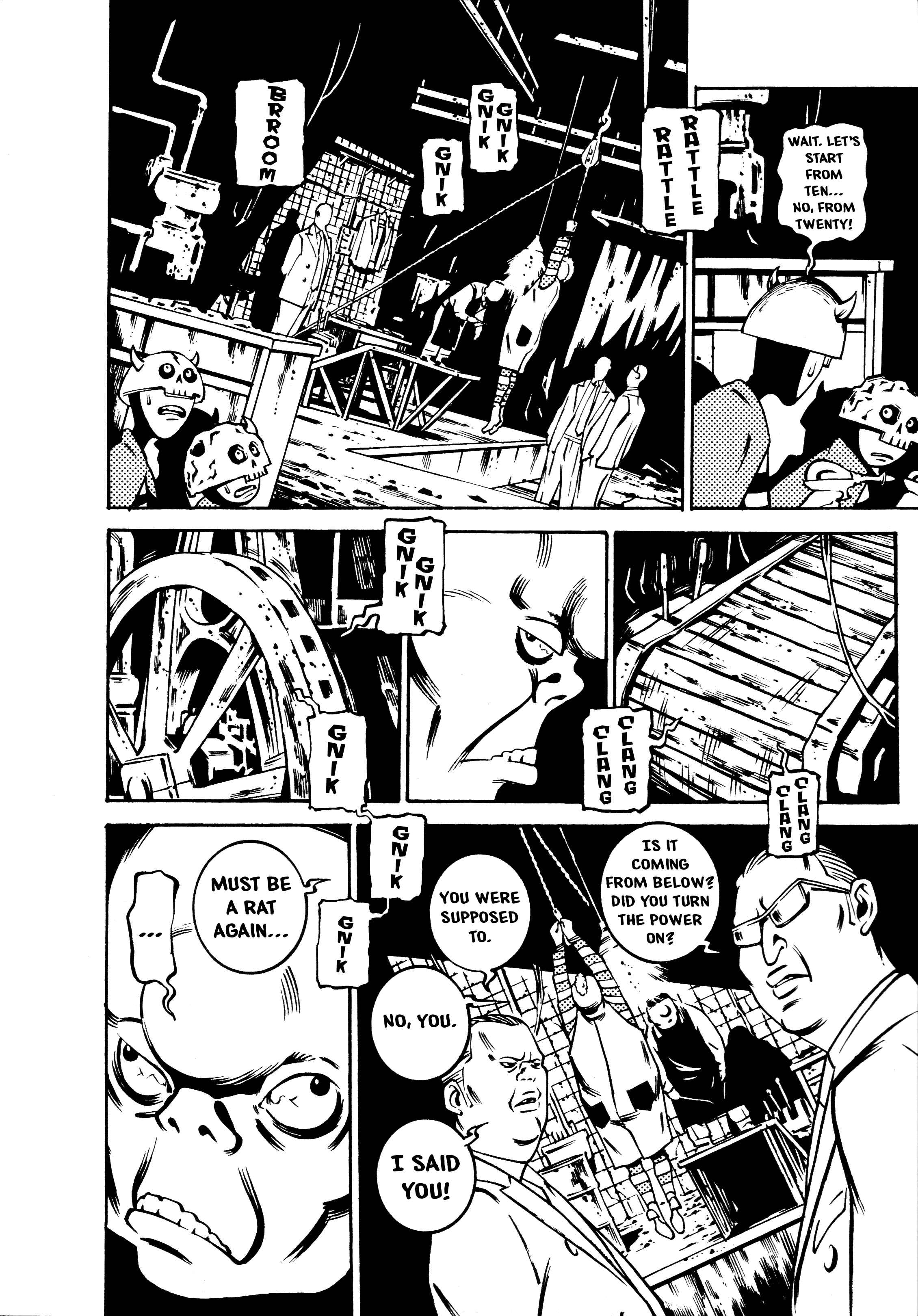 Deathco Chapter 12 - Page 6