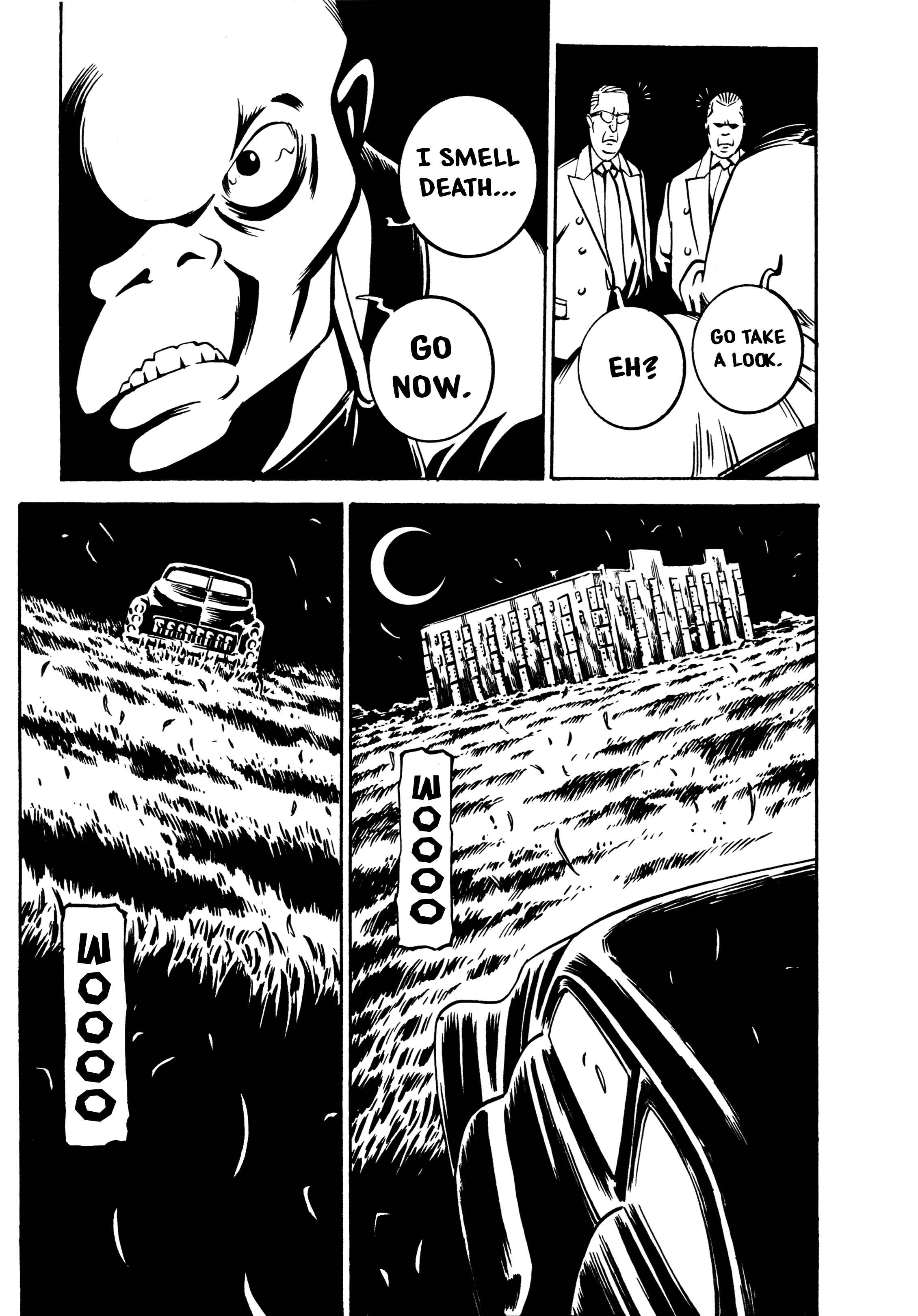 Deathco Chapter 12 - Page 7