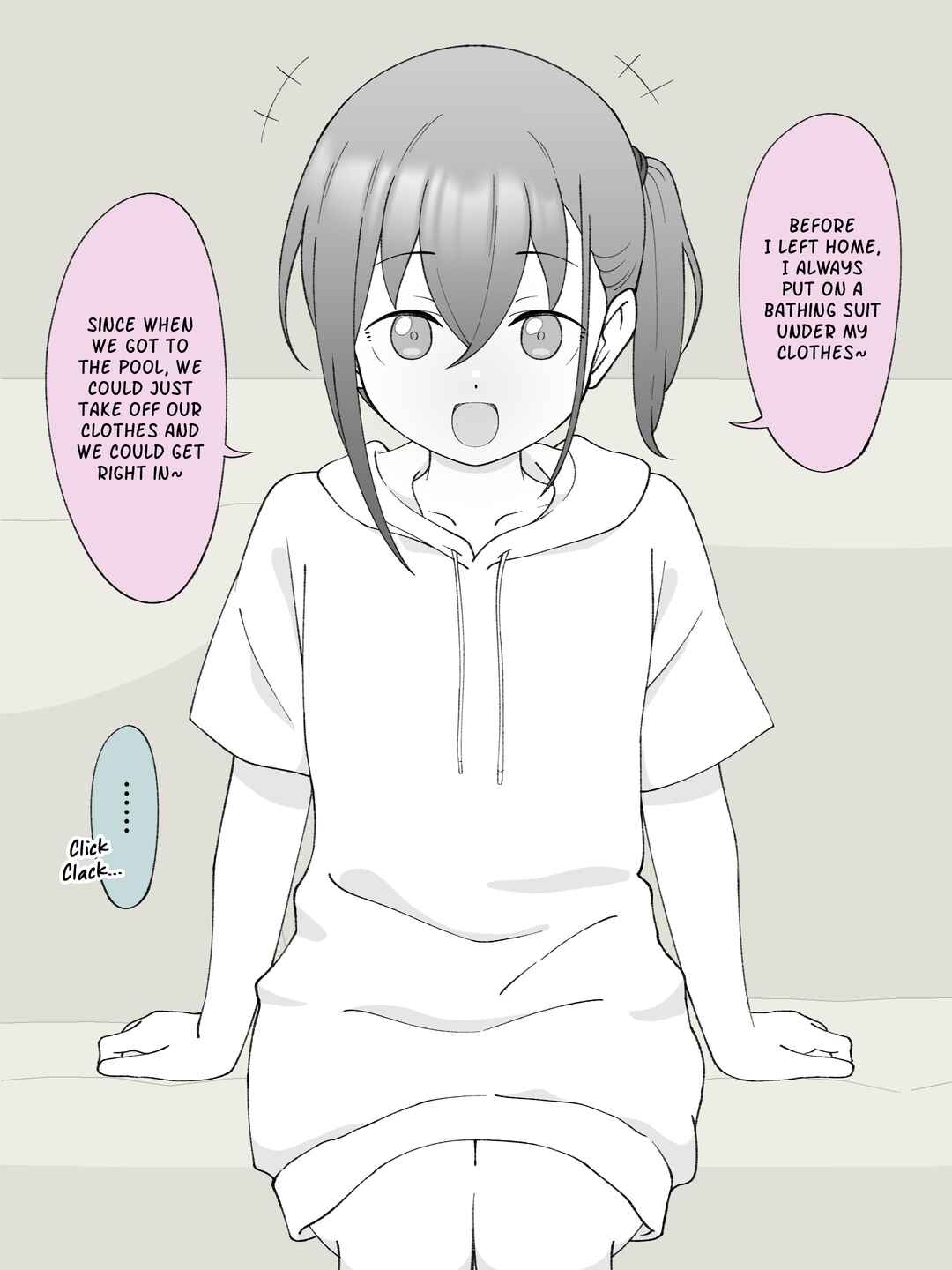 Aniki no Kanojo ni Naru, Onnanoko ni Nacchatta Otouto Chapter 130 - Page 3