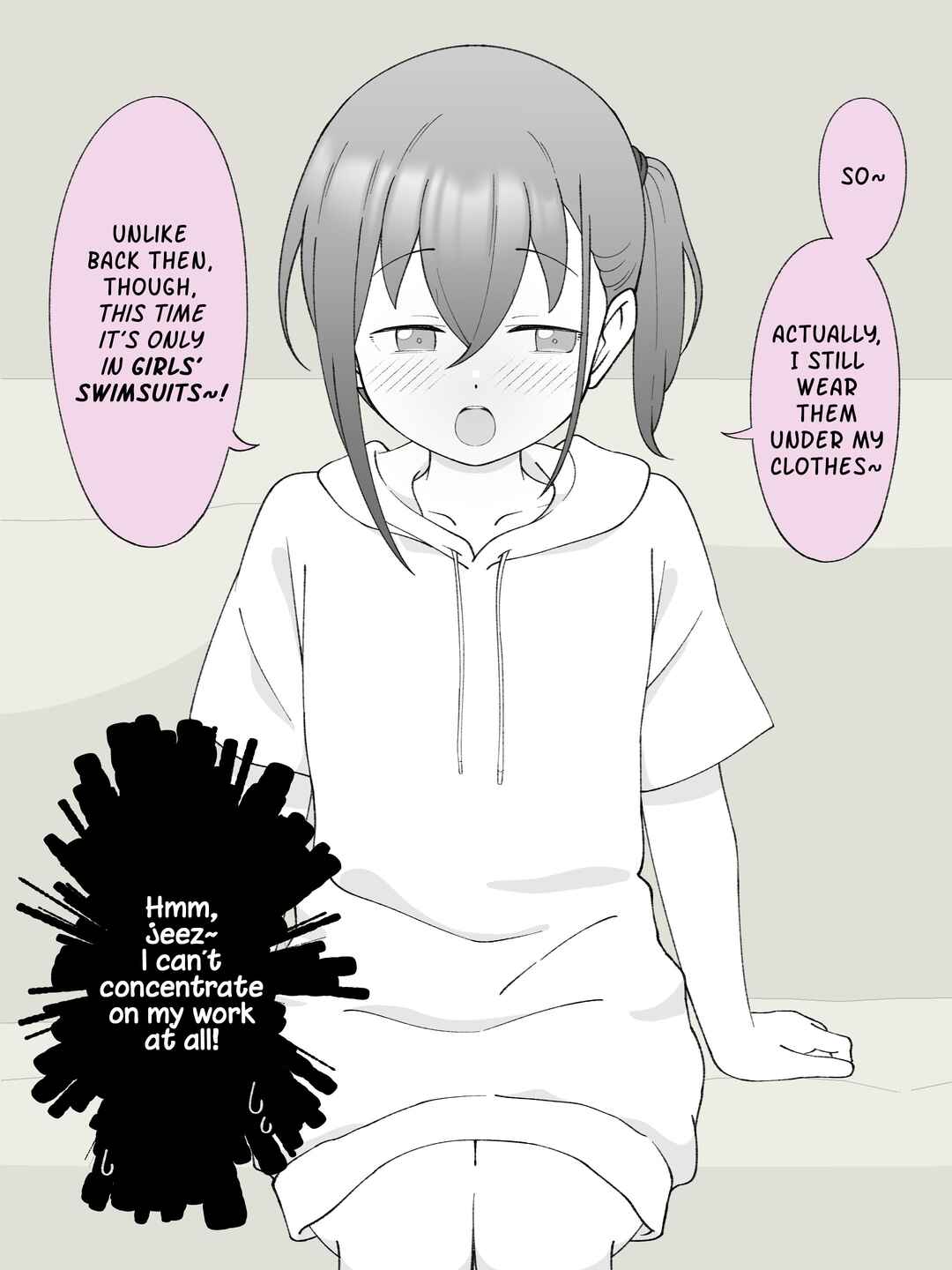 Aniki no Kanojo ni Naru, Onnanoko ni Nacchatta Otouto Chapter 130 - Page 4