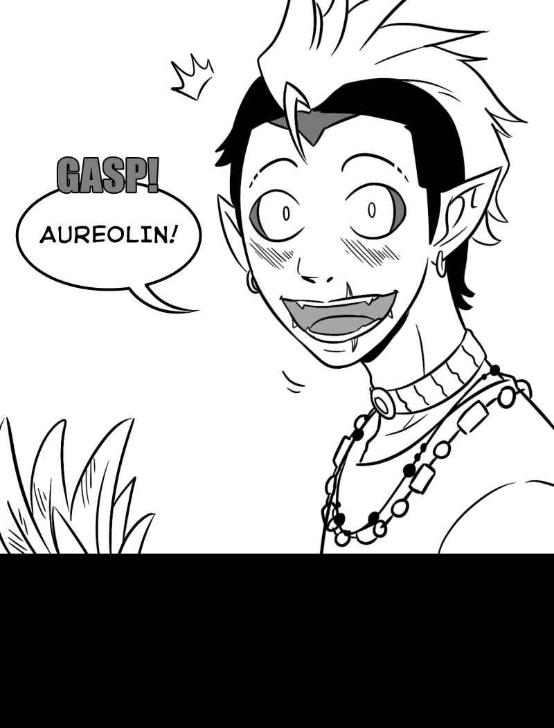 I'm Mortal Chapter 23 - Page 6