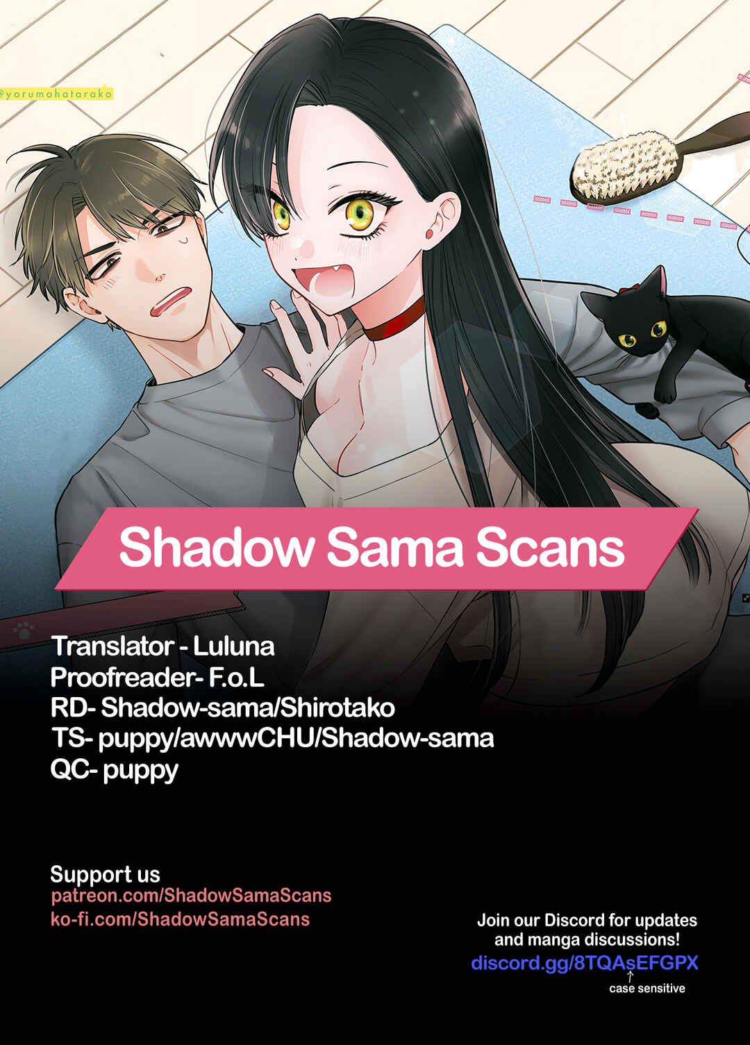 Mii-chan wa Kawaretai Chapter 15 - Page 28