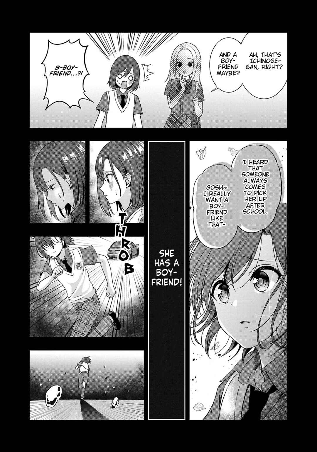 Shitsurenshita node Vtuber Hajimetara Toshiue no Onee-san ni Motemashita Chapter 11 - Page 11