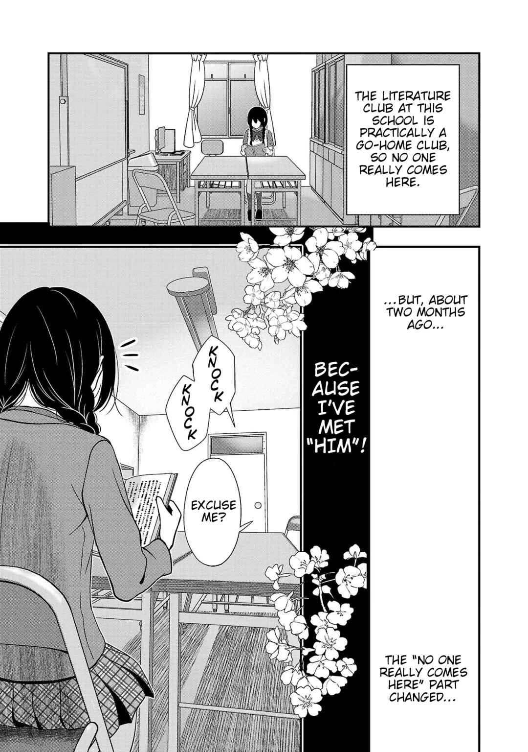 Shitsurenshita node Vtuber Hajimetara Toshiue no Onee-san ni Motemashita Chapter 11 - Page 19