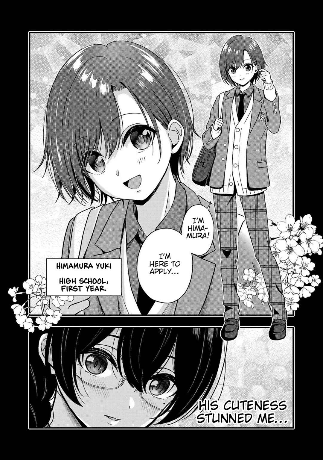 Shitsurenshita node Vtuber Hajimetara Toshiue no Onee-san ni Motemashita Chapter 11 - Page 20