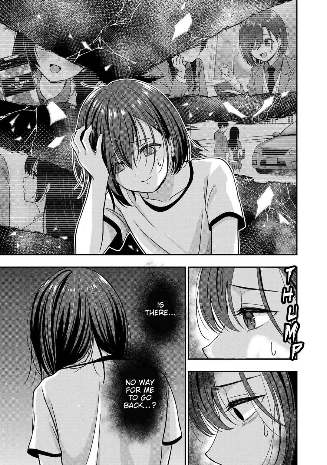 Shitsurenshita node Vtuber Hajimetara Toshiue no Onee-san ni Motemashita Chapter 11 - Page 9