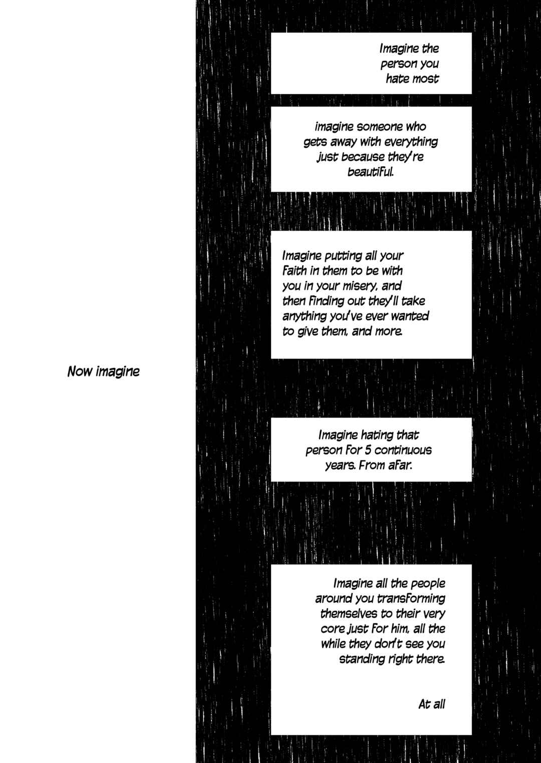 Grey is... Chapter 59 - Page 11