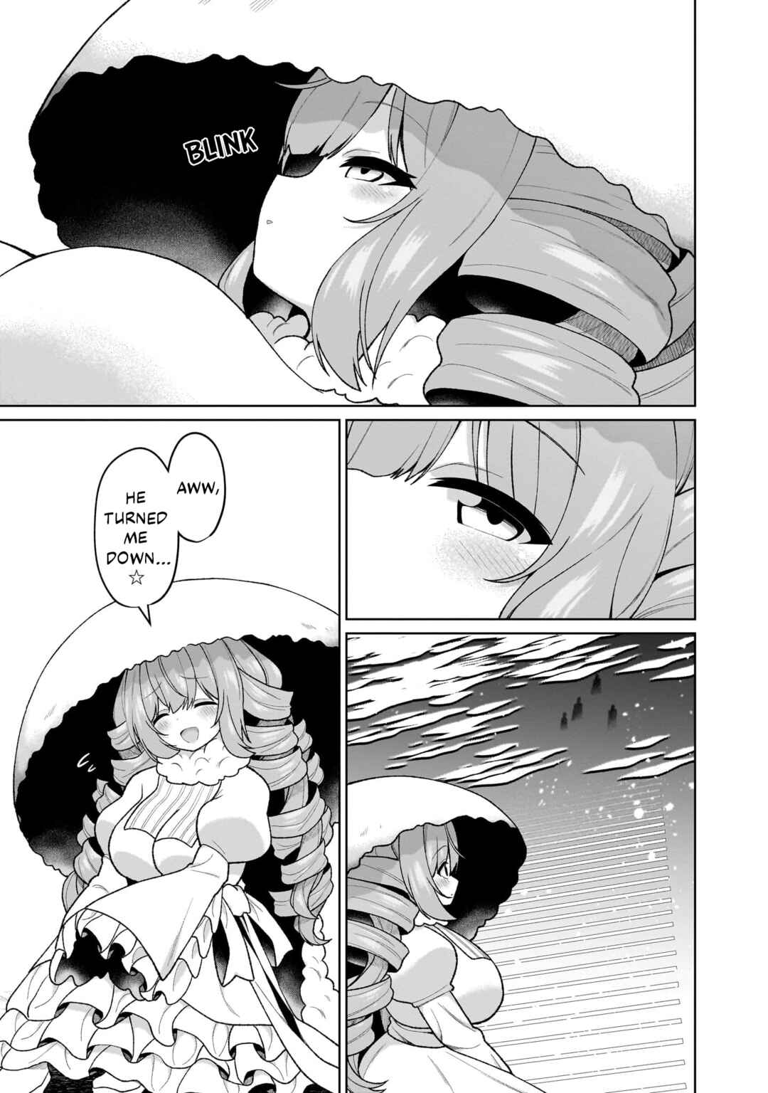 Isekai Drug ~Yakugaku Chishiki de Monster Musume-tachi wo Toriko ni shite Nariagaru~ Chapter 28 - Page 11