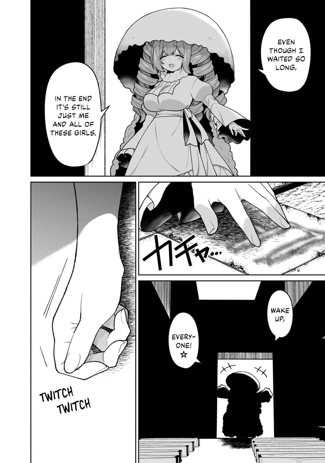 Isekai Drug ~Yakugaku Chishiki de Monster Musume-tachi wo Toriko ni shite Nariagaru~ Chapter 28 - Page 12
