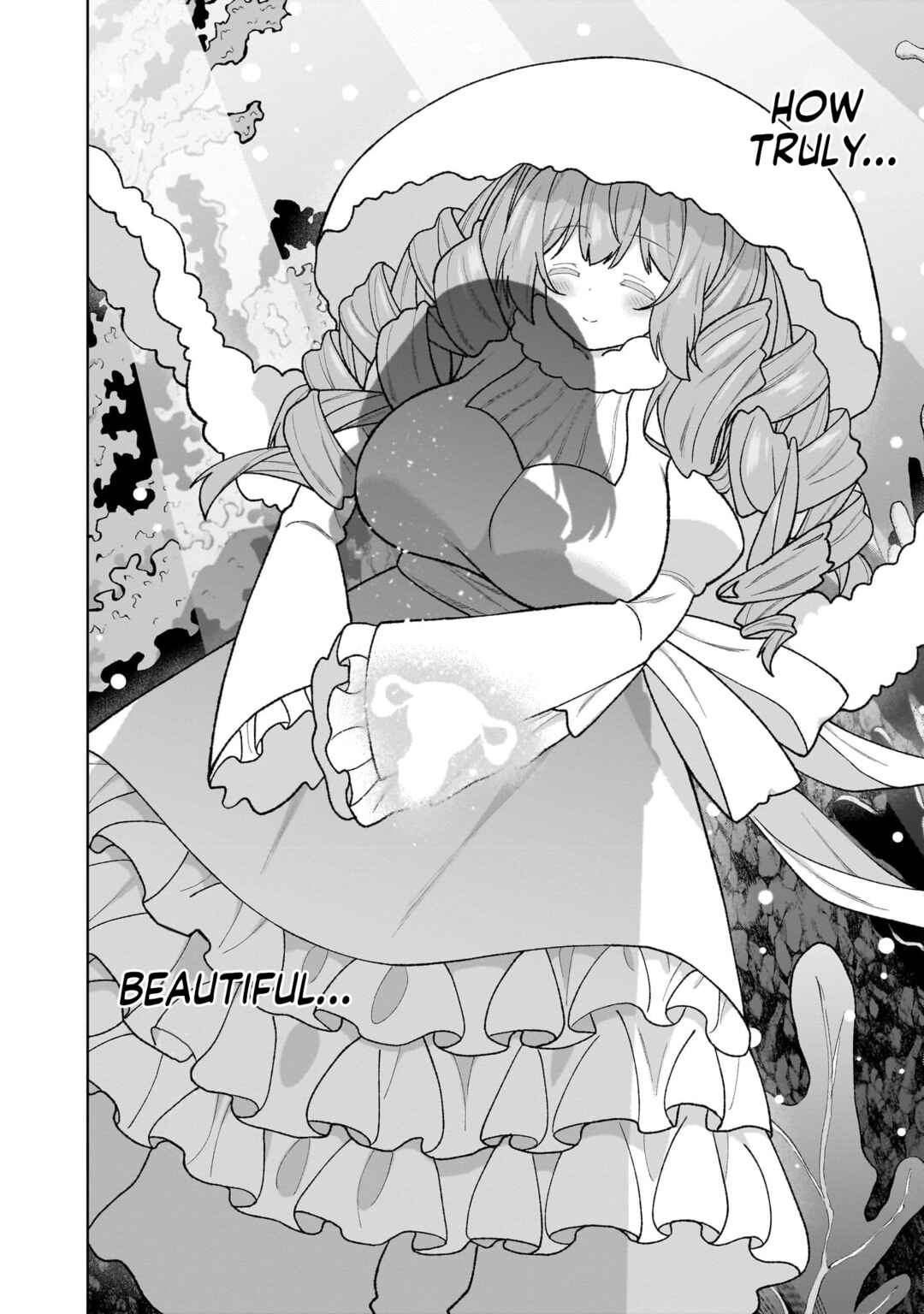 Isekai Drug ~Yakugaku Chishiki de Monster Musume-tachi wo Toriko ni shite Nariagaru~ Chapter 28 - Page 2