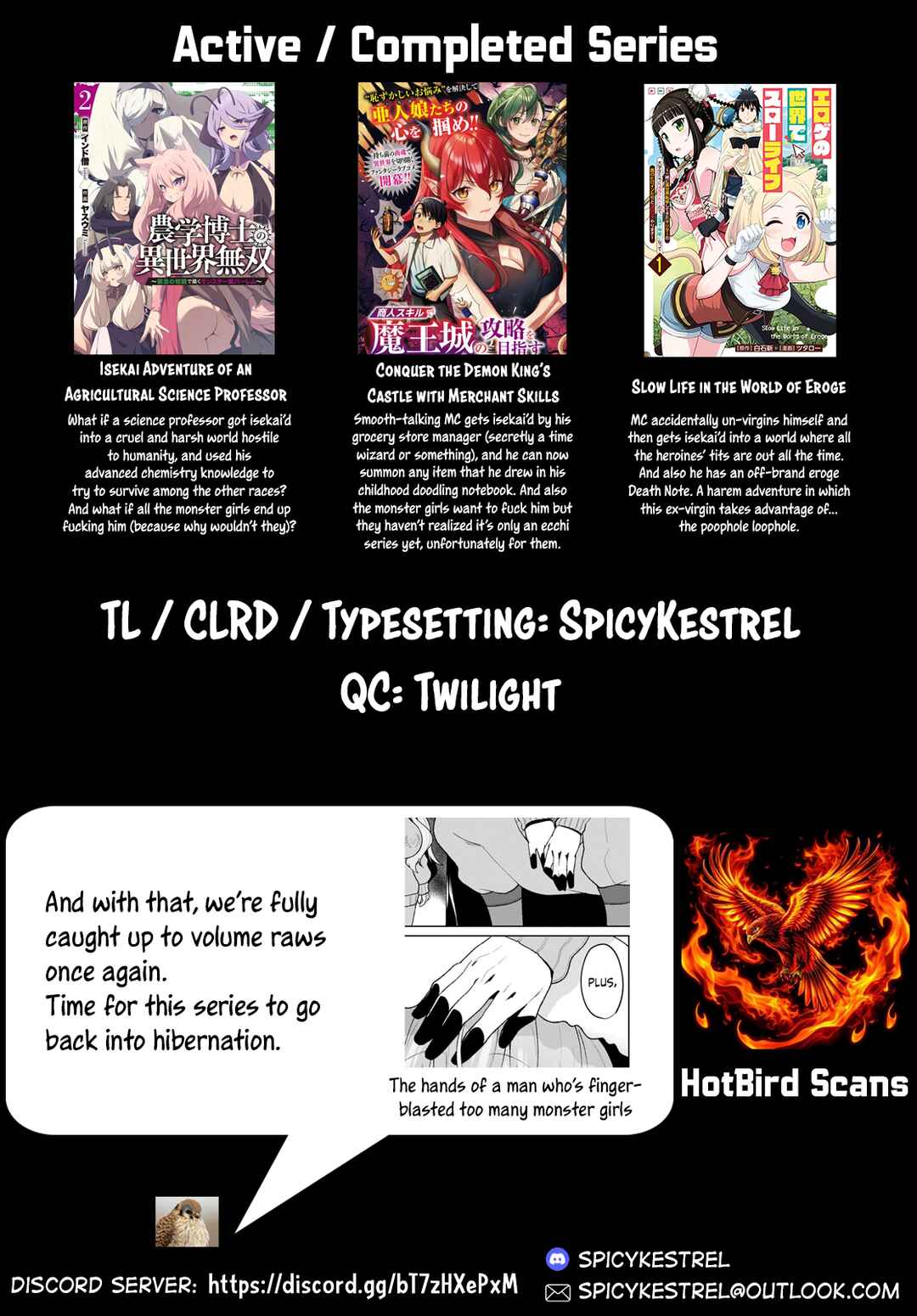 Isekai Drug ~Yakugaku Chishiki de Monster Musume-tachi wo Toriko ni shite Nariagaru~ Chapter 28 - Page 35