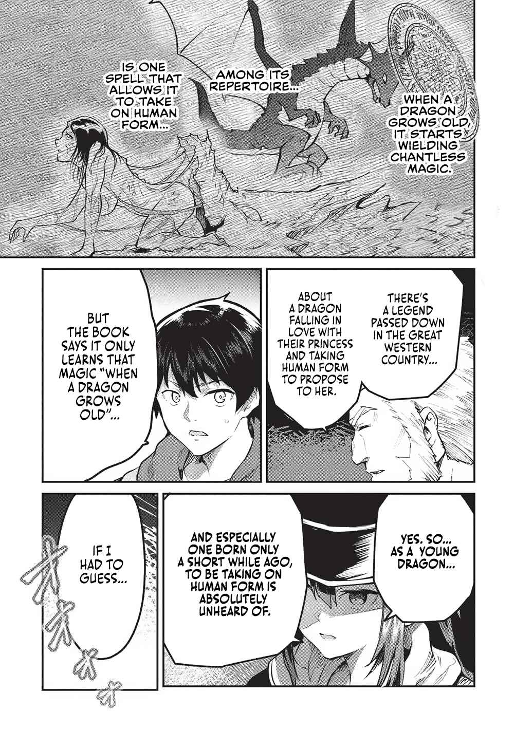 Itsudemo Jitaku ni Kaereru Ore wa, Isekai de Gyoushounin wo Hajimemashita Chapter 58 - Page 12