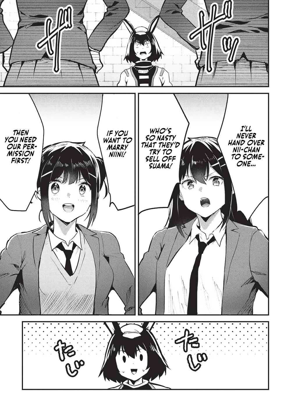 Itsudemo Jitaku ni Kaereru Ore wa, Isekai de Gyoushounin wo Hajimemashita Chapter 58 - Page 20