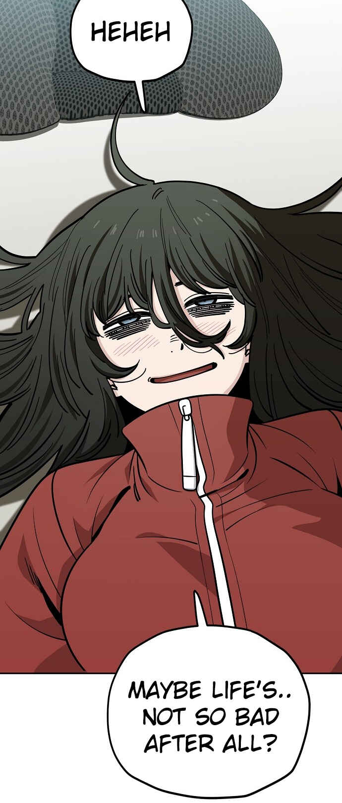 Mujikbaeksu Gye Baek-sun Chapter 119 - Page 12