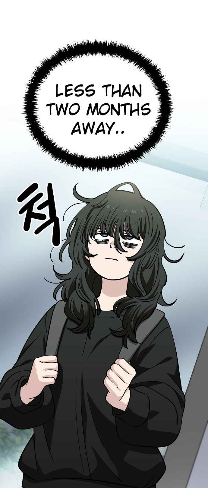Mujikbaeksu Gye Baek-sun Chapter 119 - Page 19