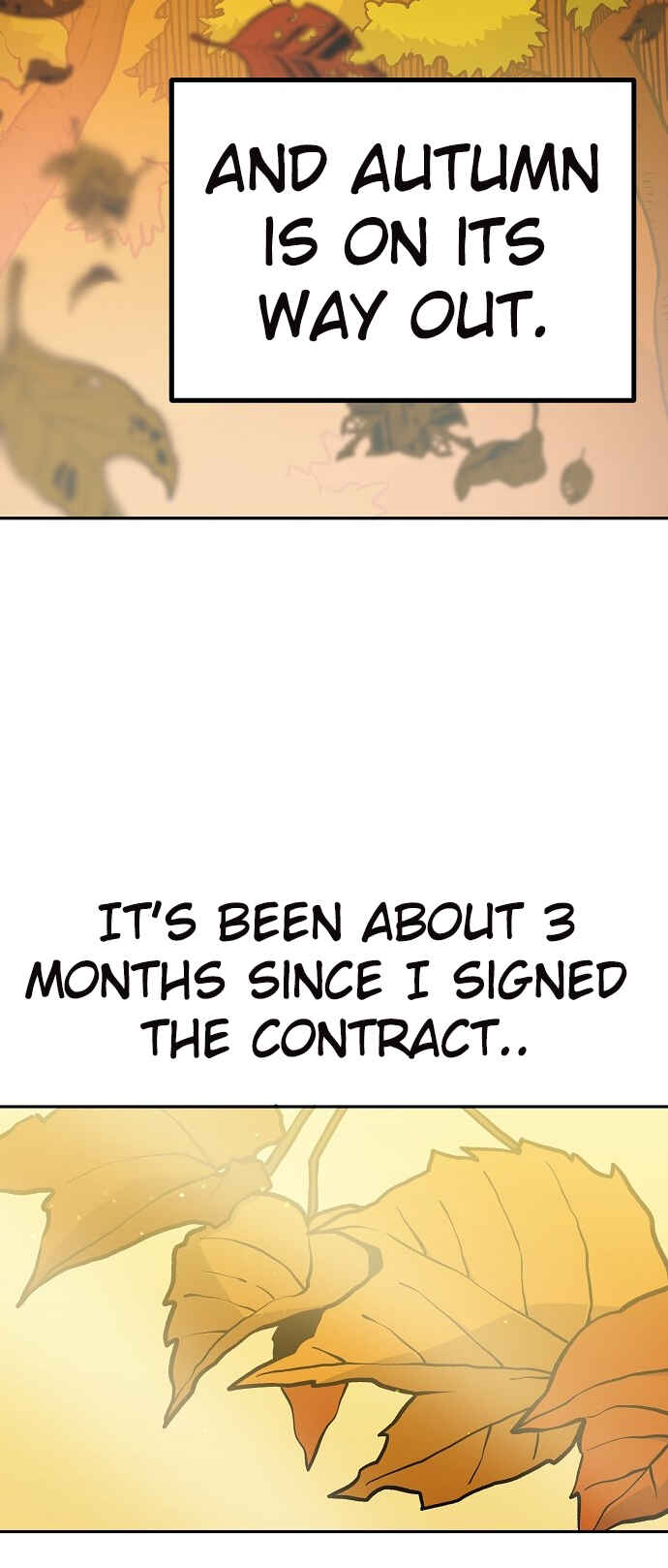 Mujikbaeksu Gye Baek-sun Chapter 119 - Page 2