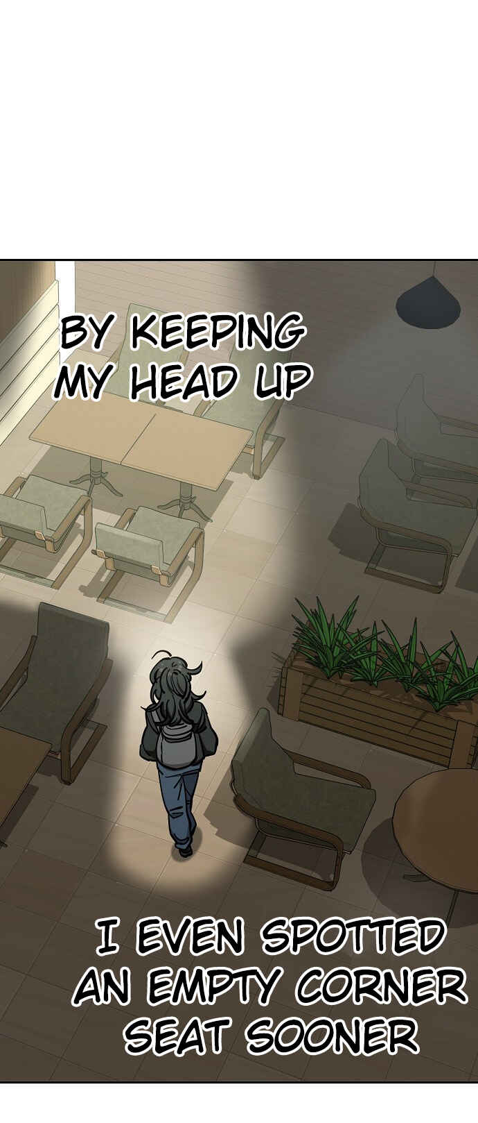 Mujikbaeksu Gye Baek-sun Chapter 119 - Page 24