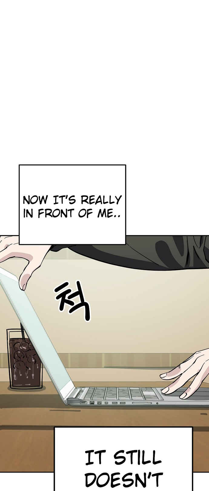 Mujikbaeksu Gye Baek-sun Chapter 119 - Page 25