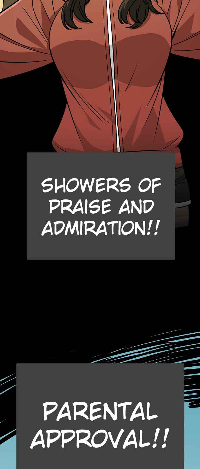 Mujikbaeksu Gye Baek-sun Chapter 119 - Page 9