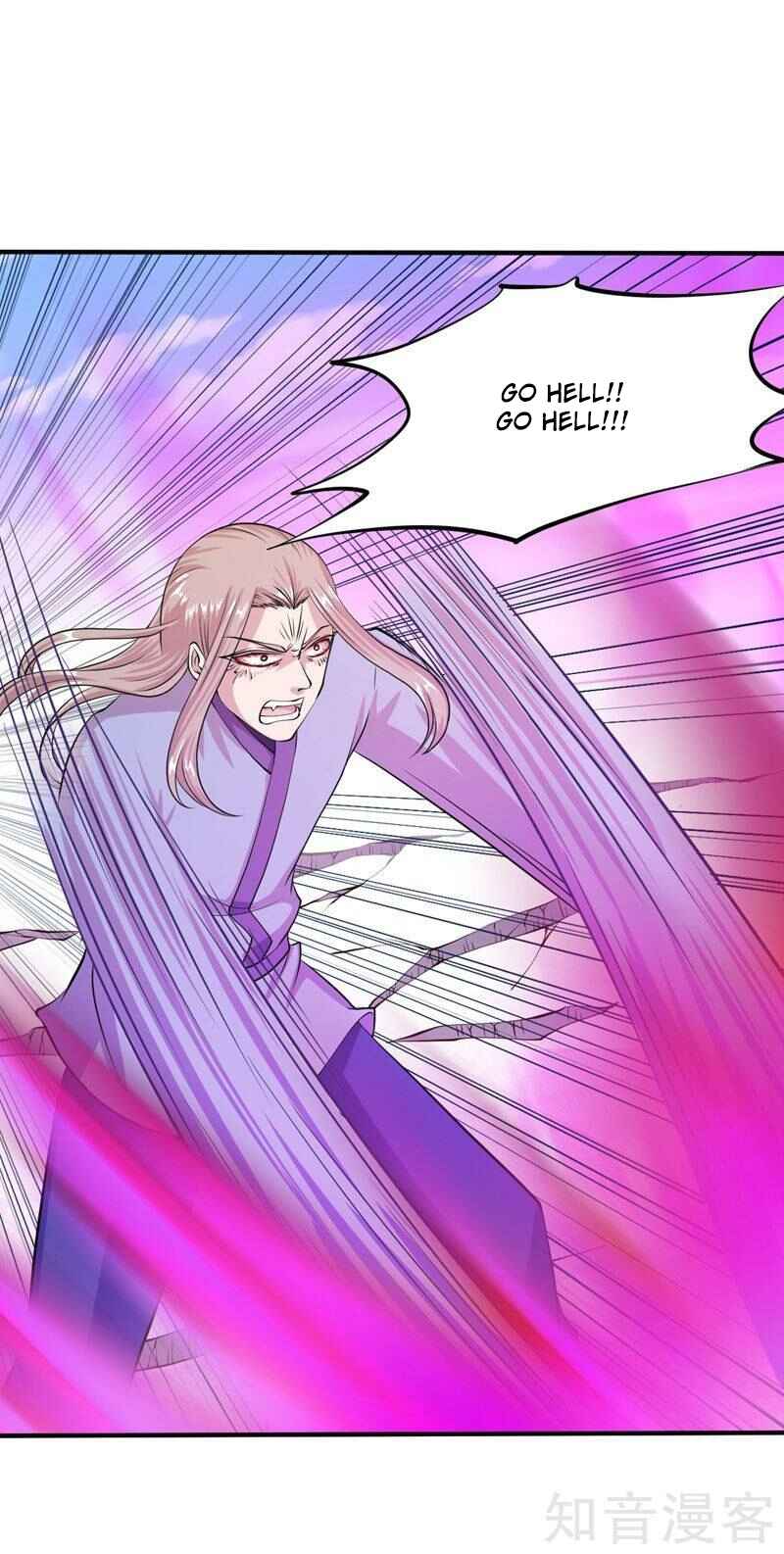 Martial Arts Reigns Chapter 19 - Page 16