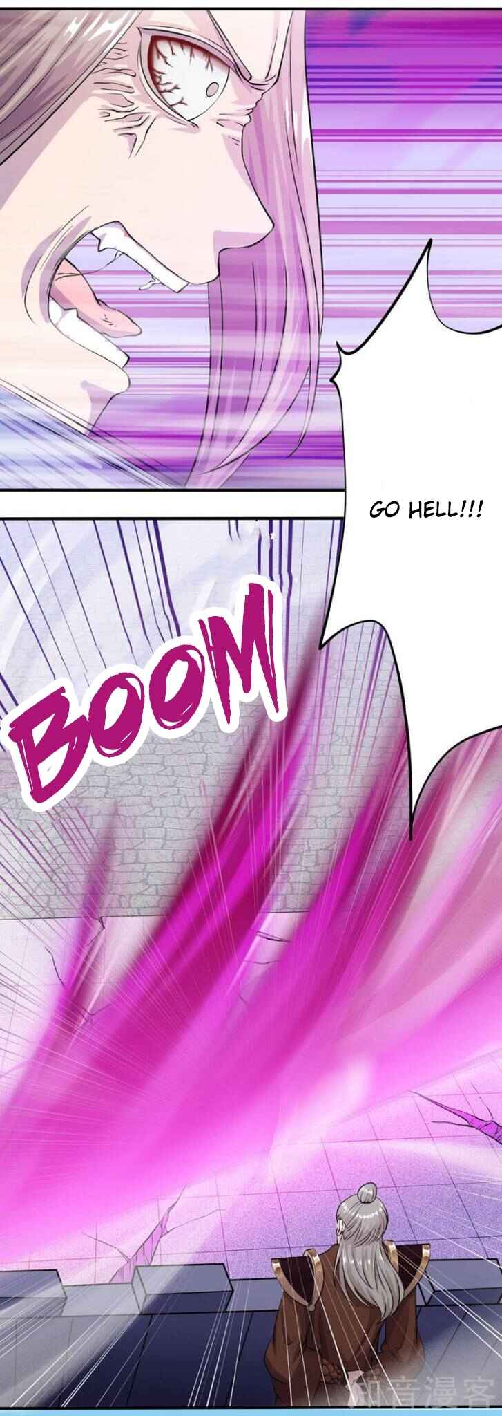 Martial Arts Reigns Chapter 19 - Page 17