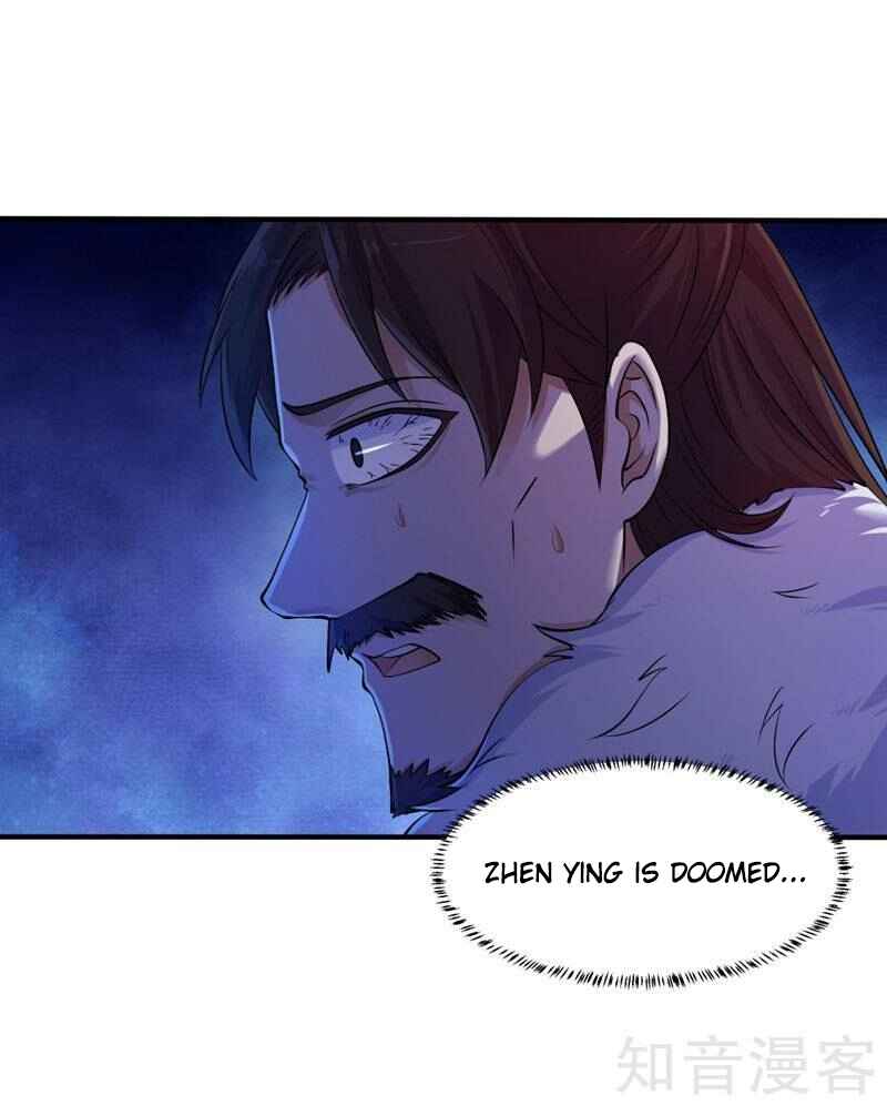Martial Arts Reigns Chapter 19 - Page 19