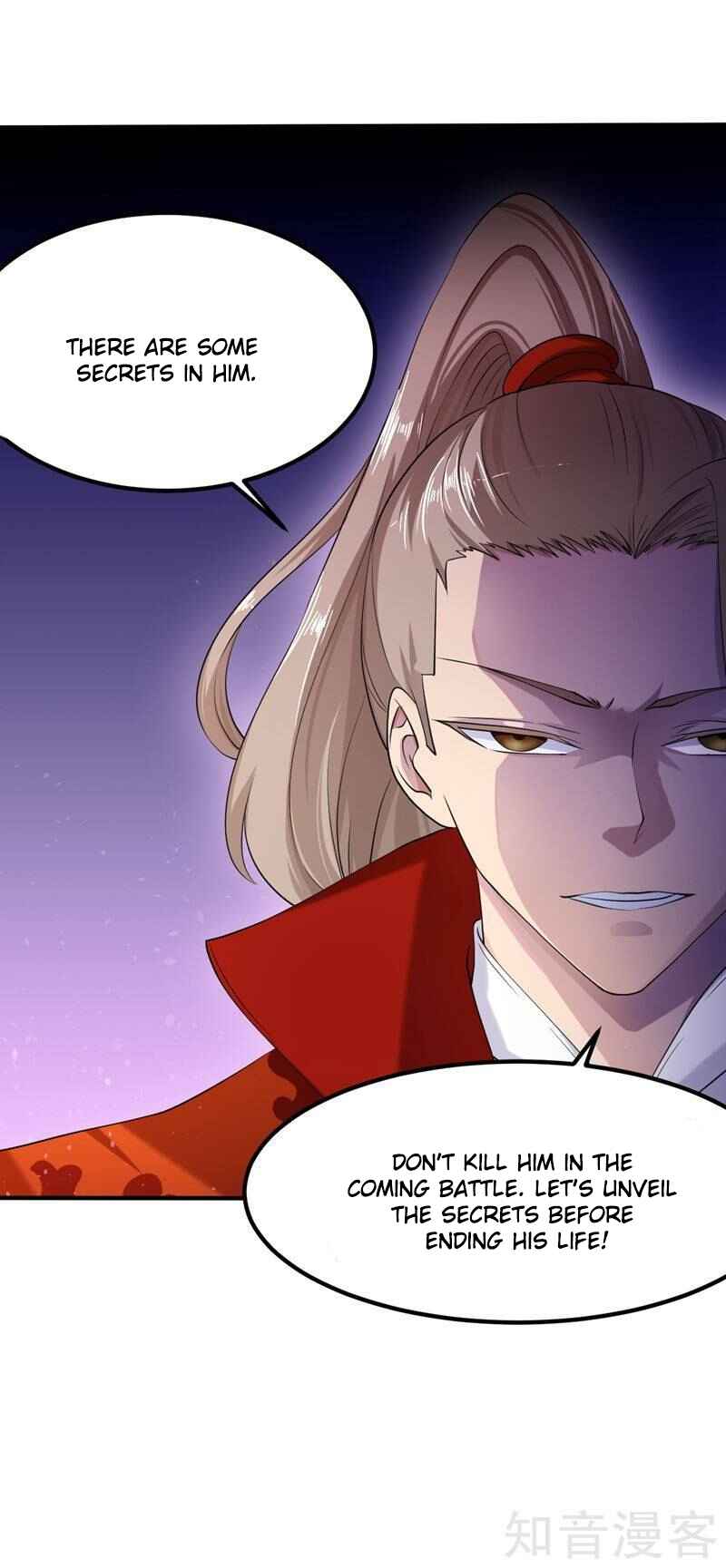 Martial Arts Reigns Chapter 19 - Page 23