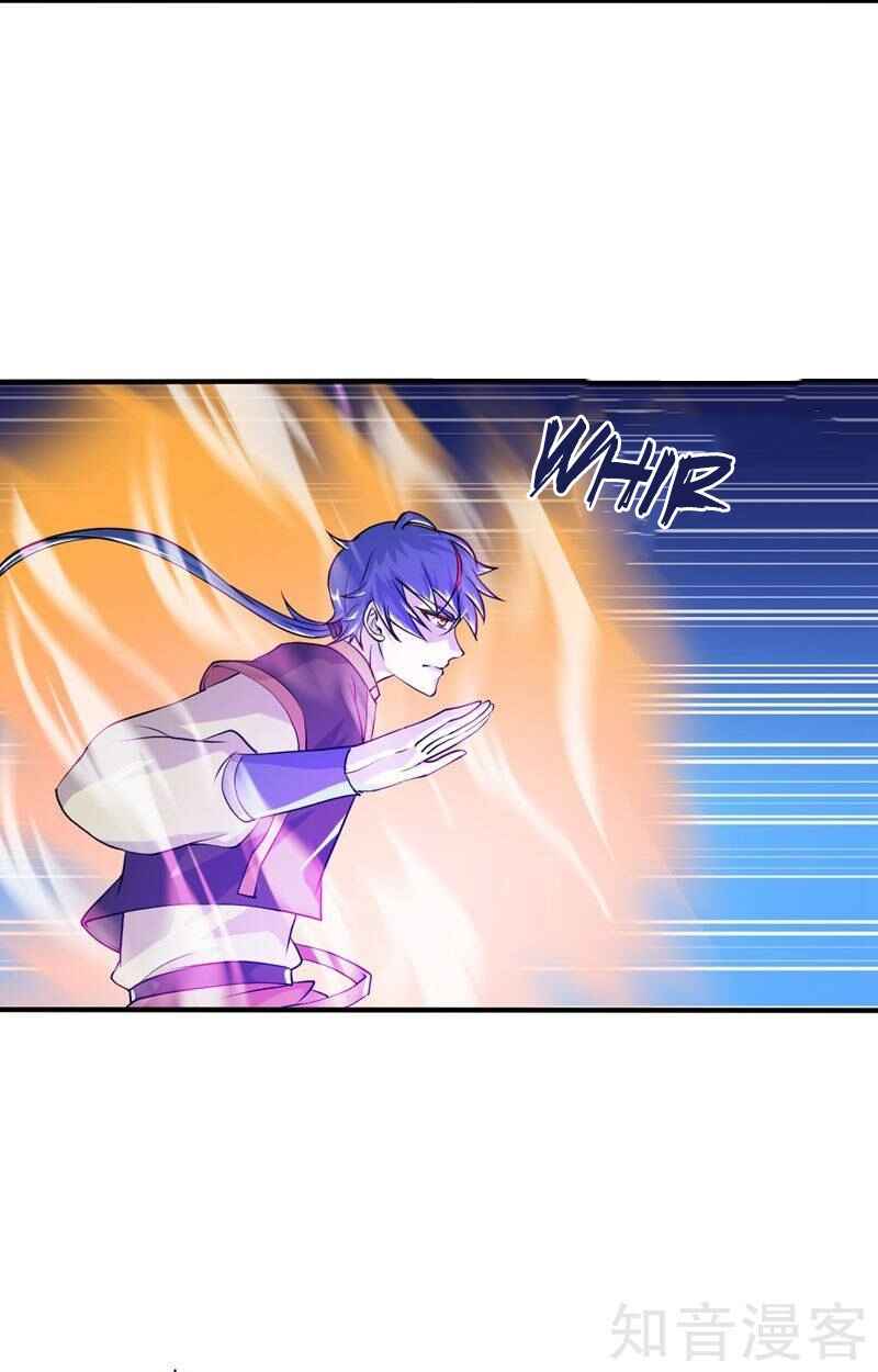 Martial Arts Reigns Chapter 19 - Page 28