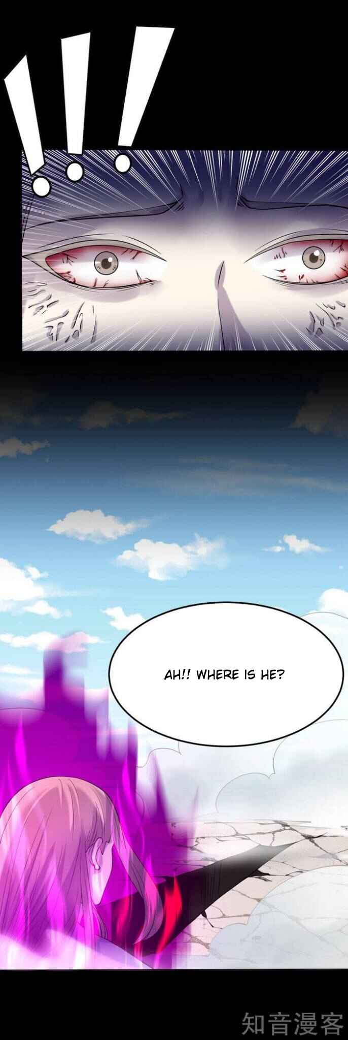 Martial Arts Reigns Chapter 19 - Page 8