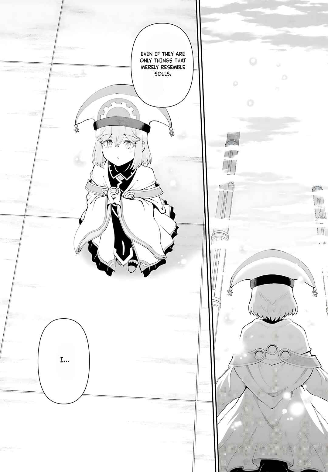 Maou Toubatsu Shita Ato, Medachitakunai node Guild Master ni Natta Chapter 53 - Page 29