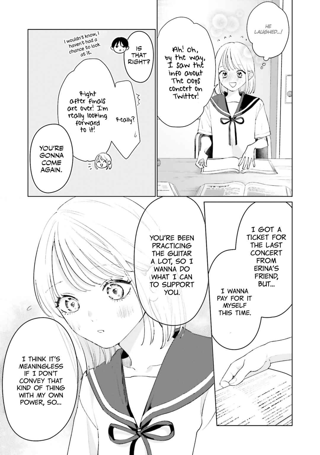 Studio Cabana Chapter 9 - Page 10