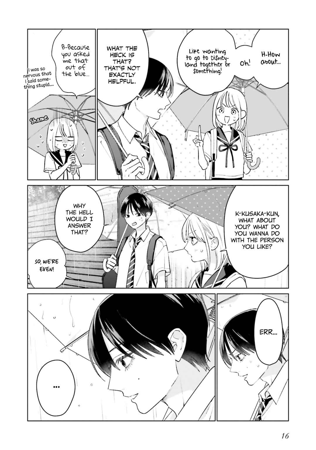 Studio Cabana Chapter 9 - Page 17