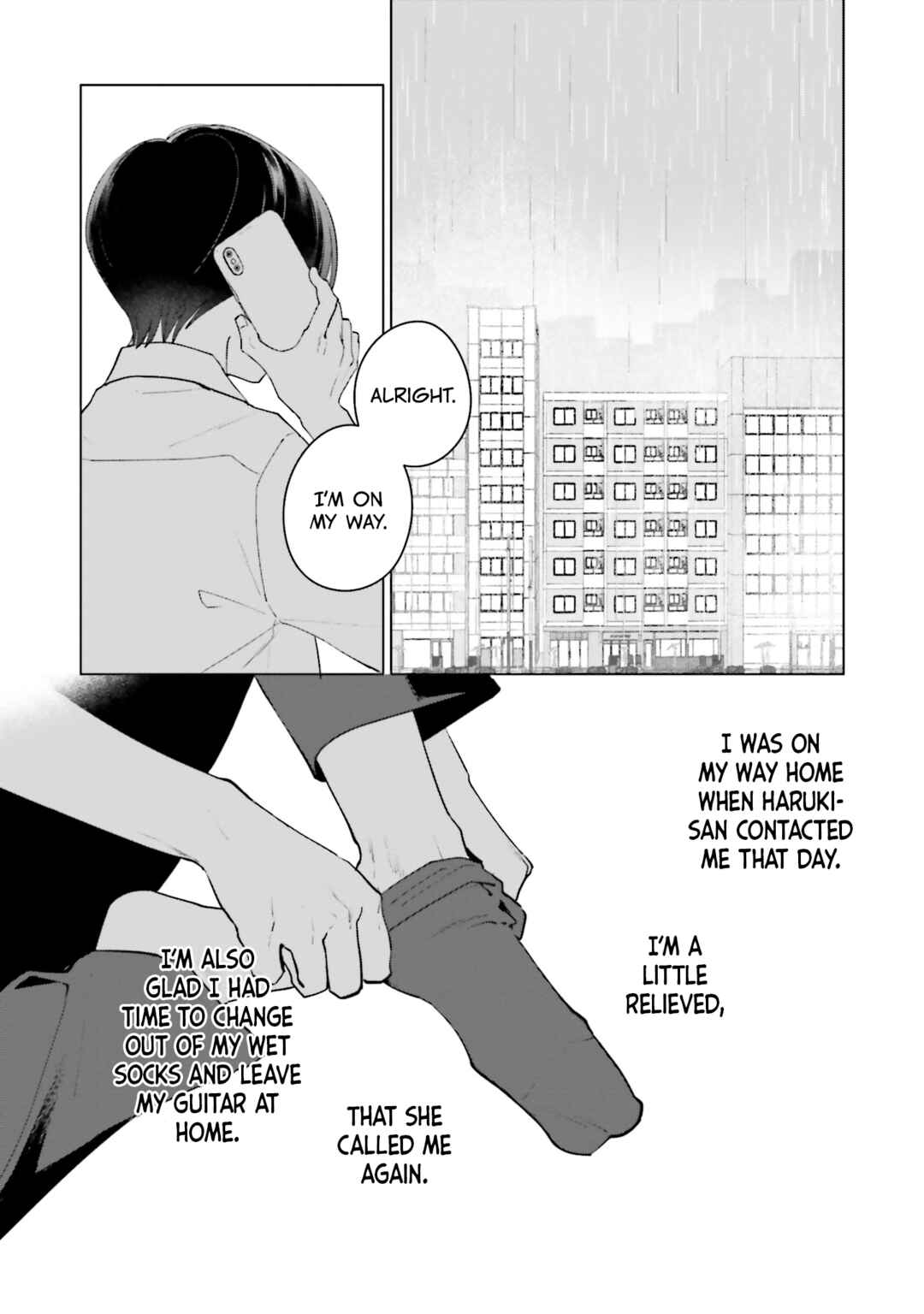 Studio Cabana Chapter 9 - Page 20