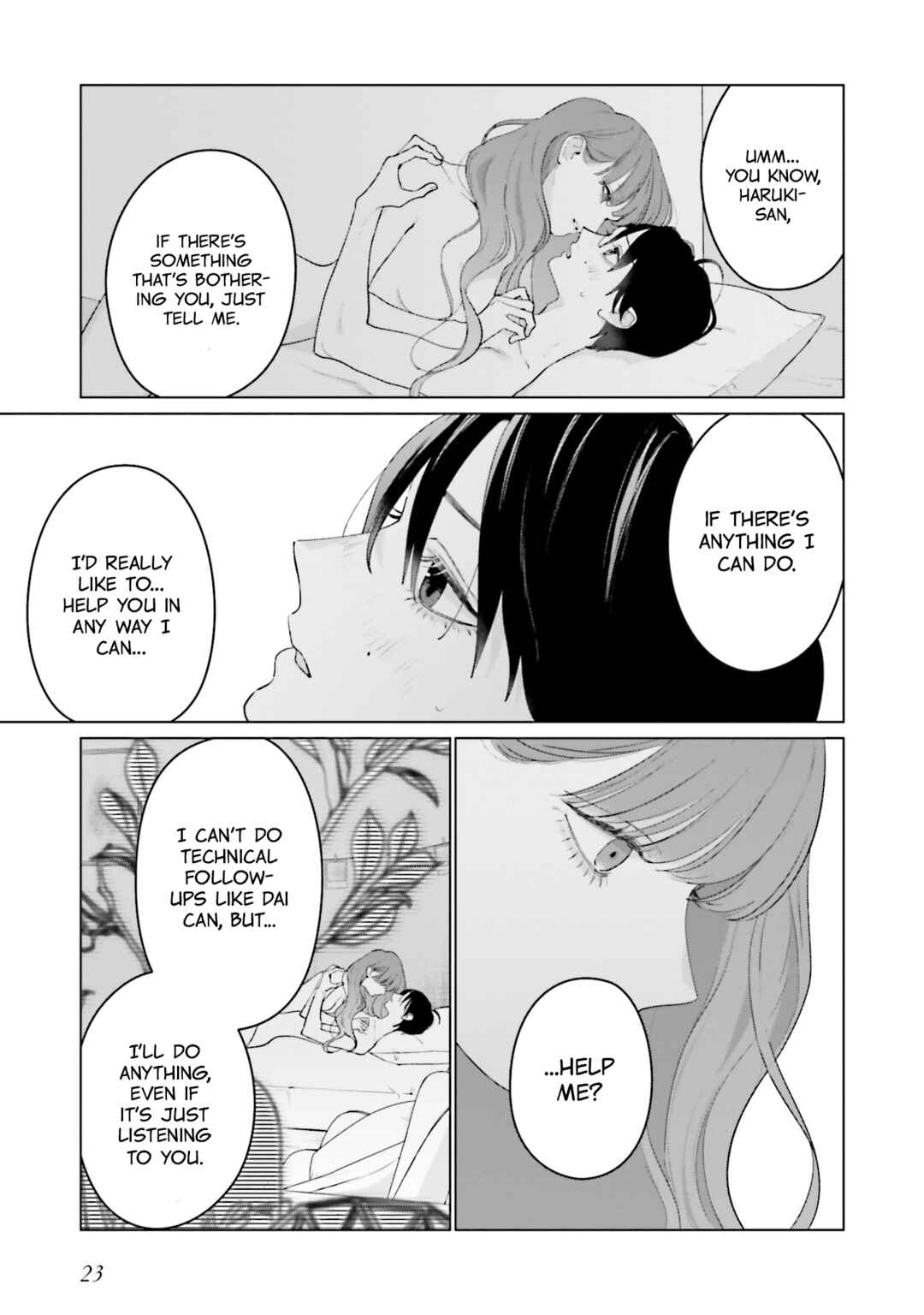 Studio Cabana Chapter 9 - Page 24