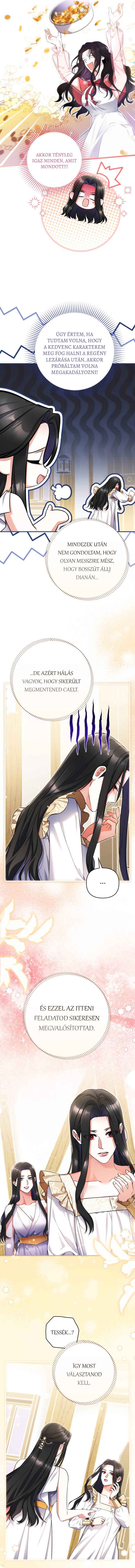 Beoryeojin Na-eui Choeaereul Wihayeo Chapter 110 - Page 12