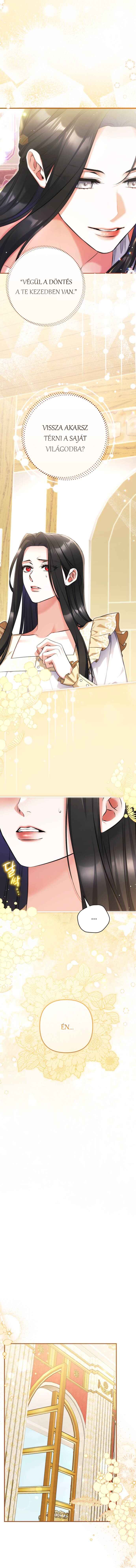 Beoryeojin Na-eui Choeaereul Wihayeo Chapter 110 - Page 13