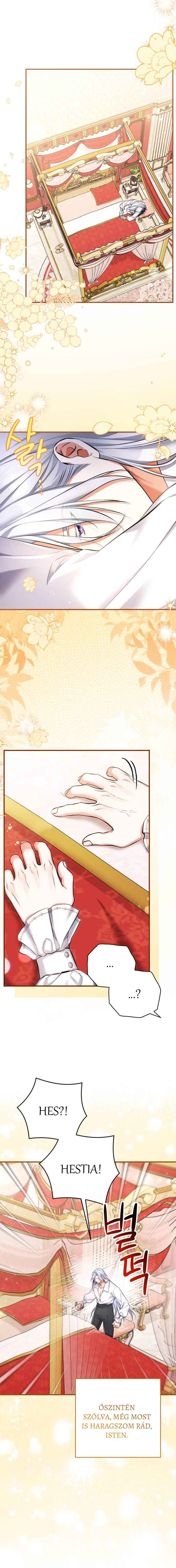 Beoryeojin Na-eui Choeaereul Wihayeo Chapter 110 - Page 14