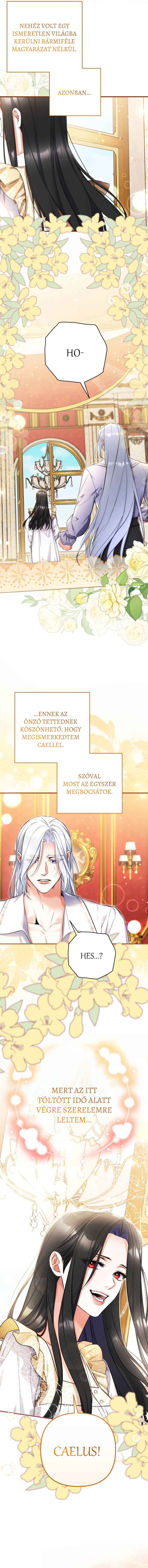 Beoryeojin Na-eui Choeaereul Wihayeo Chapter 110 - Page 15