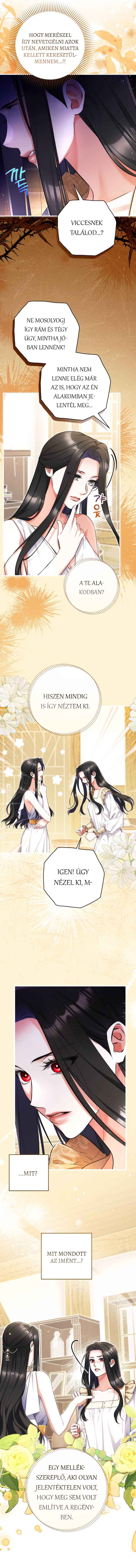 Beoryeojin Na-eui Choeaereul Wihayeo Chapter 110 - Page 4