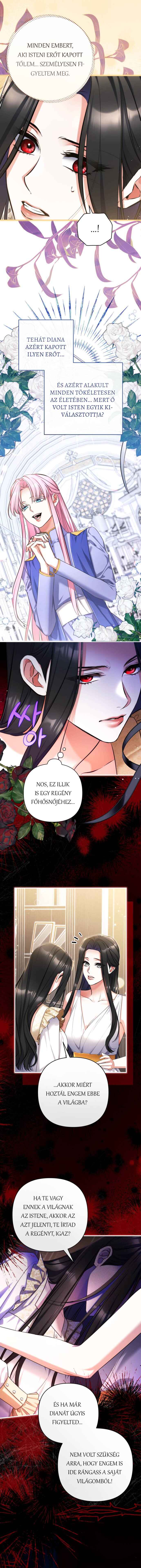 Beoryeojin Na-eui Choeaereul Wihayeo Chapter 110 - Page 7