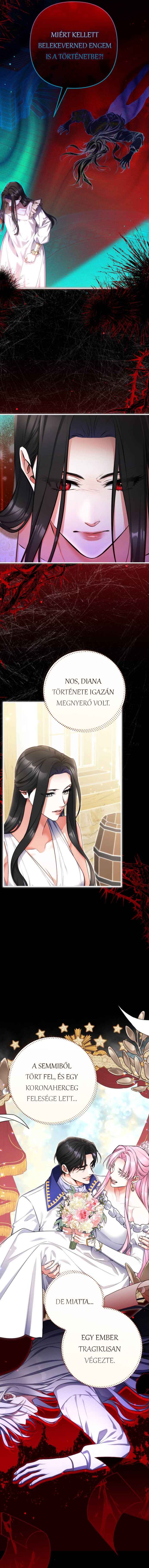 Beoryeojin Na-eui Choeaereul Wihayeo Chapter 110 - Page 8