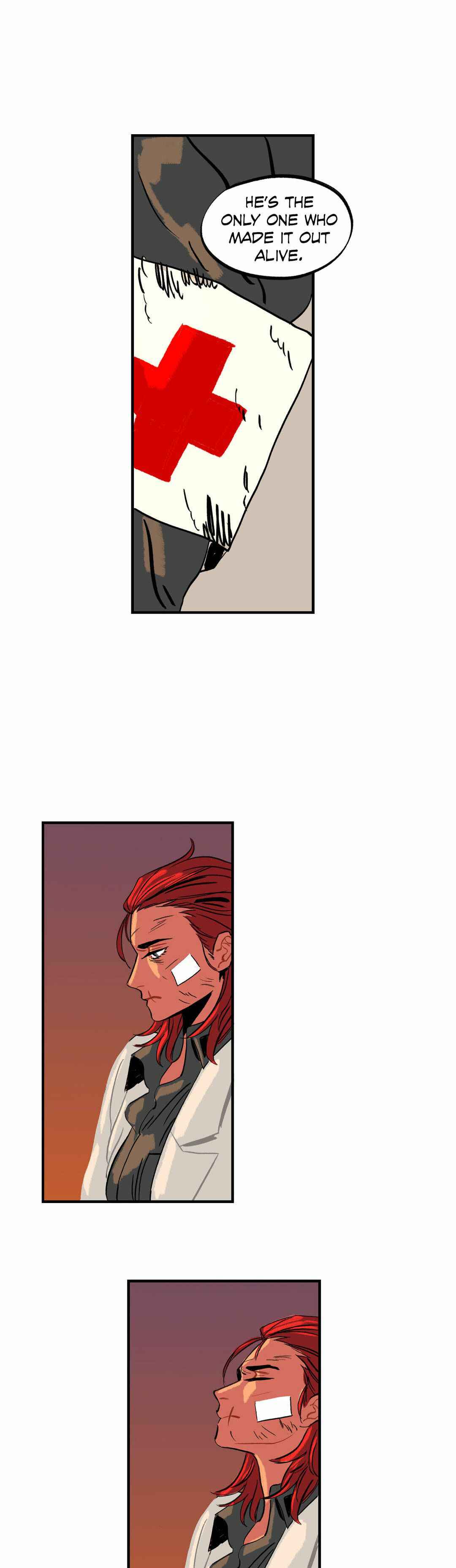 On a Leash Chapter 4 - Page 20